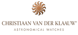 Christiaan van der Klaauw logo